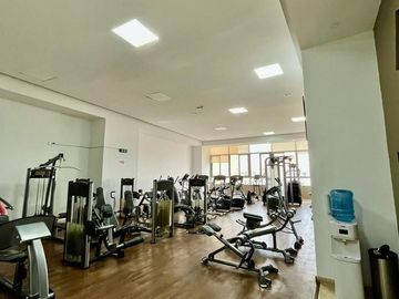 Departamento en venta en Parque Interlomas