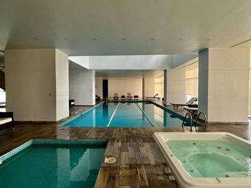 Departamento en venta en Parque Interlomas