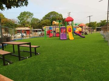 TERRENO EN VENTA MÉRIDA, KANASIN