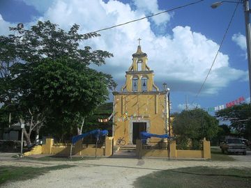 TERRENO EN VENTA MÉRIDA, KANASIN