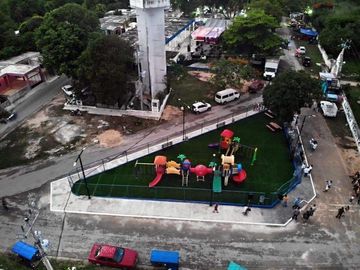 TERRENO EN VENTA MÉRIDA, KANASIN