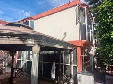 CASA EN VENTA CIUDAD DE MÉXICO ,  UBICACIÓN PRIVILEGIADA CIRCUITO INGENIEROS