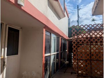 CASA EN VENTA CIUDAD DE MÉXICO ,  UBICACIÓN PRIVILEGIADA CIRCUITO INGENIEROS