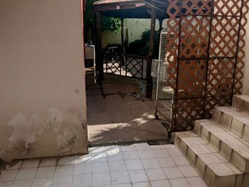 CASA EN VENTA CIUDAD DE MÉXICO ,  UBICACIÓN PRIVILEGIADA CIRCUITO INGENIEROS