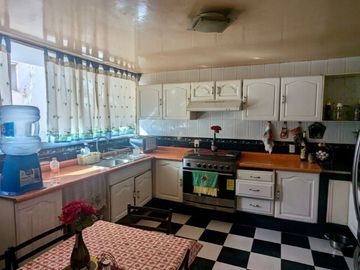 CASA EN VENTA CIUDAD DE MÉXICO ,  UBICACIÓN PRIVILEGIADA CIRCUITO INGENIEROS