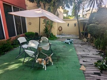 CASA EN VENTA CIUDAD DE MÉXICO ,  UBICACIÓN PRIVILEGIADA CIRCUITO INGENIEROS