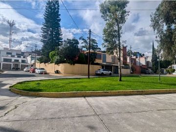 CASA EN VENTA CIUDAD DE MÉXICO ,  UBICACIÓN PRIVILEGIADA CIRCUITO INGENIEROS