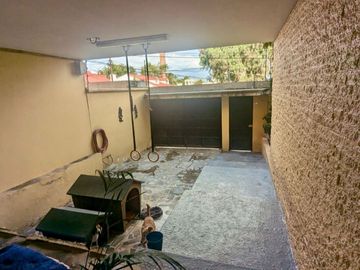 CASA EN VENTA CIUDAD DE MÉXICO ,  UBICACIÓN PRIVILEGIADA CIRCUITO INGENIEROS