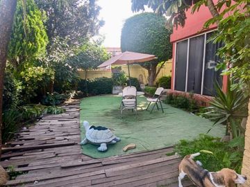 CASA EN VENTA CIUDAD DE MÉXICO ,  UBICACIÓN PRIVILEGIADA CIRCUITO INGENIEROS