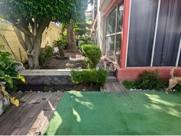 CASA EN VENTA CIUDAD DE MÉXICO ,  UBICACIÓN PRIVILEGIADA CIRCUITO INGENIEROS