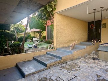 CASA EN VENTA CIUDAD DE MÉXICO ,  UBICACIÓN PRIVILEGIADA CIRCUITO INGENIEROS