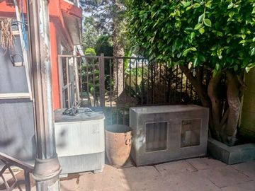 CASA EN VENTA CIUDAD DE MÉXICO ,  UBICACIÓN PRIVILEGIADA CIRCUITO INGENIEROS
