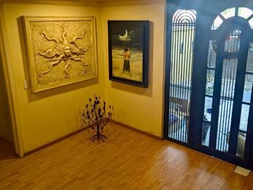 CASA EN VENTA CIUDAD DE MÉXICO ,  UBICACIÓN PRIVILEGIADA CIRCUITO INGENIEROS
