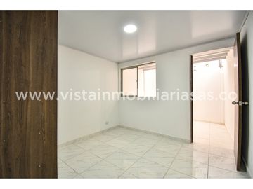 Venta Casa con Renta Sector La Enea, Manizales