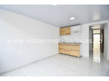 Venta Casa con Renta Sector La Enea, Manizales