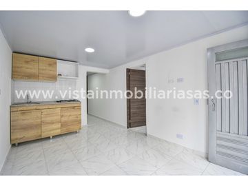 Venta Casa con Renta Sector La Enea, Manizales