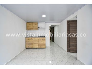 Venta Casa con Renta Sector La Enea, Manizales