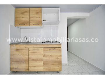 Venta Casa con Renta Sector La Enea, Manizales