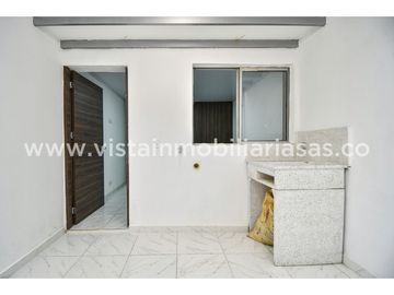 Venta Casa con Renta Sector La Enea, Manizales
