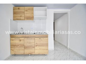 Venta Casa con Renta Sector La Enea, Manizales