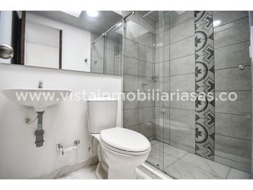 Venta Casa con Renta Sector La Enea, Manizales