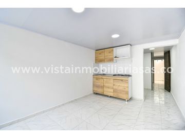 Venta Casa con Renta Sector La Enea, Manizales
