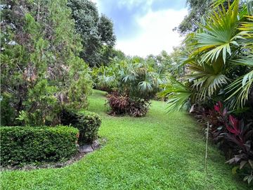 SE VENDE CASA FINCA EN EL SECTOR DE TIGRERA, MINCA SANTA MARTA