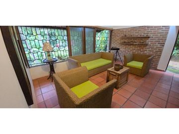 SE VENDE CASA FINCA EN EL SECTOR DE TIGRERA, MINCA SANTA MARTA