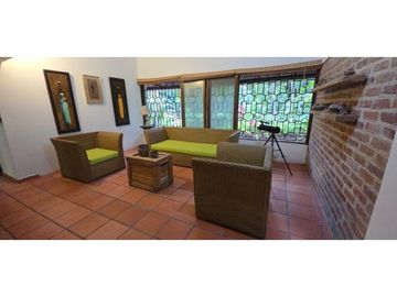 SE VENDE CASA FINCA EN EL SECTOR DE TIGRERA, MINCA SANTA MARTA