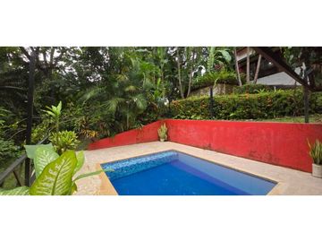 SE VENDE CASA FINCA EN EL SECTOR DE TIGRERA, MINCA SANTA MARTA