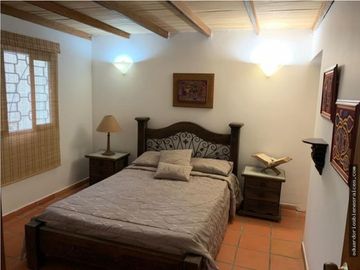 SE VENDE CASA FINCA EN EL SECTOR DE TIGRERA, MINCA SANTA MARTA