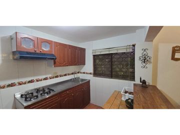 SE VENDE CASA FINCA EN EL SECTOR DE TIGRERA, MINCA SANTA MARTA