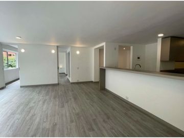 APARTAMENTO EN VENTA SECTOR LOS PARRA - POBLADO