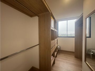 APARTAMENTO AMOBLADO EN LA MEJOR ZONA DE SAN ANTONIO DE PEREIRA