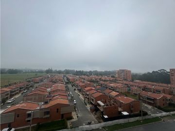 APARTAMENTO AMOBLADO EN LA MEJOR ZONA DE SAN ANTONIO DE PEREIRA