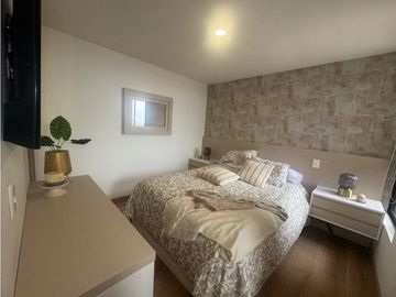 APARTAMENTO AMOBLADO EN LA MEJOR ZONA DE SAN ANTONIO DE PEREIRA