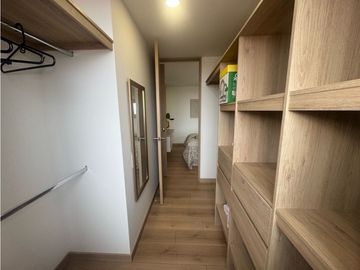 APARTAMENTO AMOBLADO EN LA MEJOR ZONA DE SAN ANTONIO DE PEREIRA