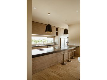 Venta de casa luxury en condominio Pance JM 8340963