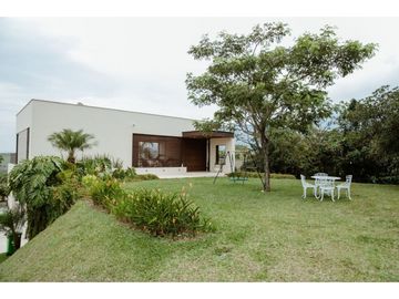 Venta de casa luxury en condominio Pance JM 8340963