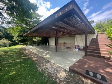 Venta de casa luxury en condominio Pance JM 8340963
