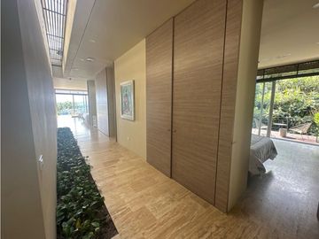 Venta de casa luxury en condominio Pance JM 8340963