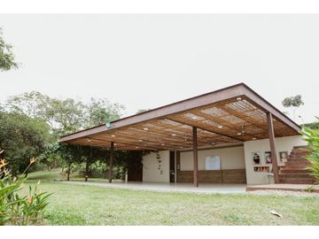 Venta de casa luxury en condominio Pance JM 8340963