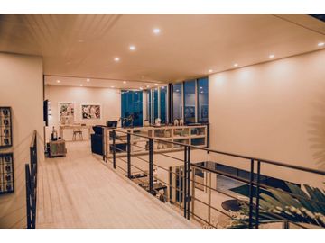 Venta de casa luxury en condominio Pance JM 8340963