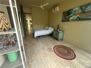 Venta de casa luxury en condominio Pance JM 8340963