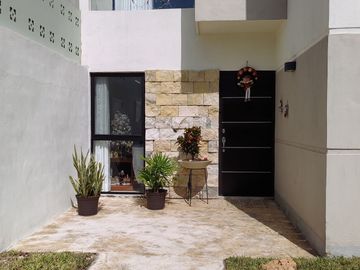 Casa en venta Mérida Yucatán, Solana Residencial
