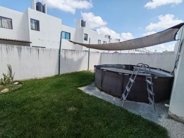 Casa en venta Mérida Yucatán, Solana Residencial