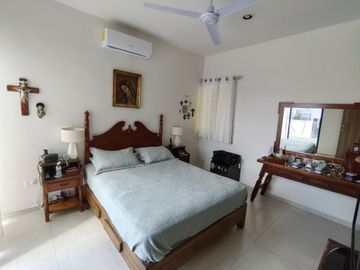 Casa en venta Mérida Yucatán, Solana Residencial