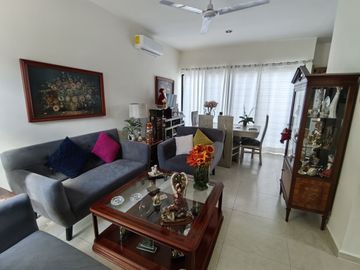 Casa en venta Mérida Yucatán, Solana Residencial