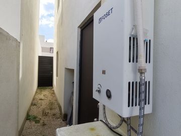 Casa en venta Mérida Yucatán, Solana Residencial