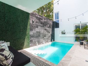 Casa Rosario